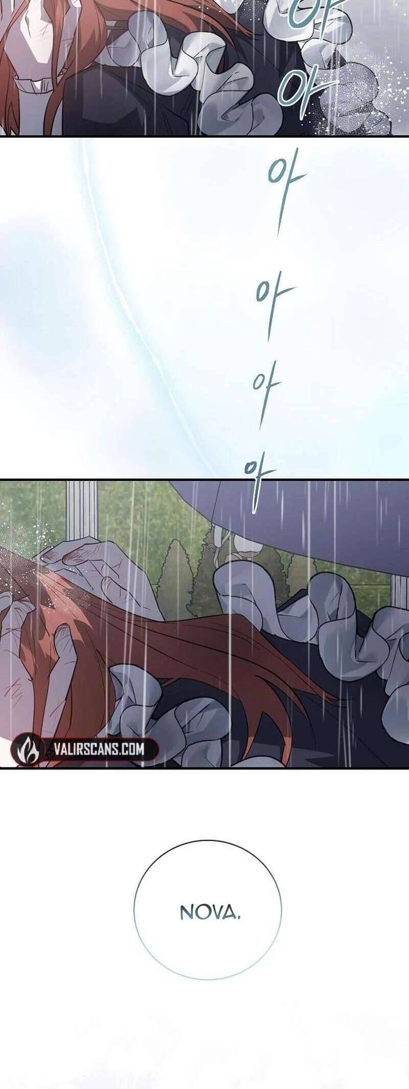 Nữ Hầu Báo Thù: Thời Khắc Cuối Cùng Chap 18 - Next Chap 19