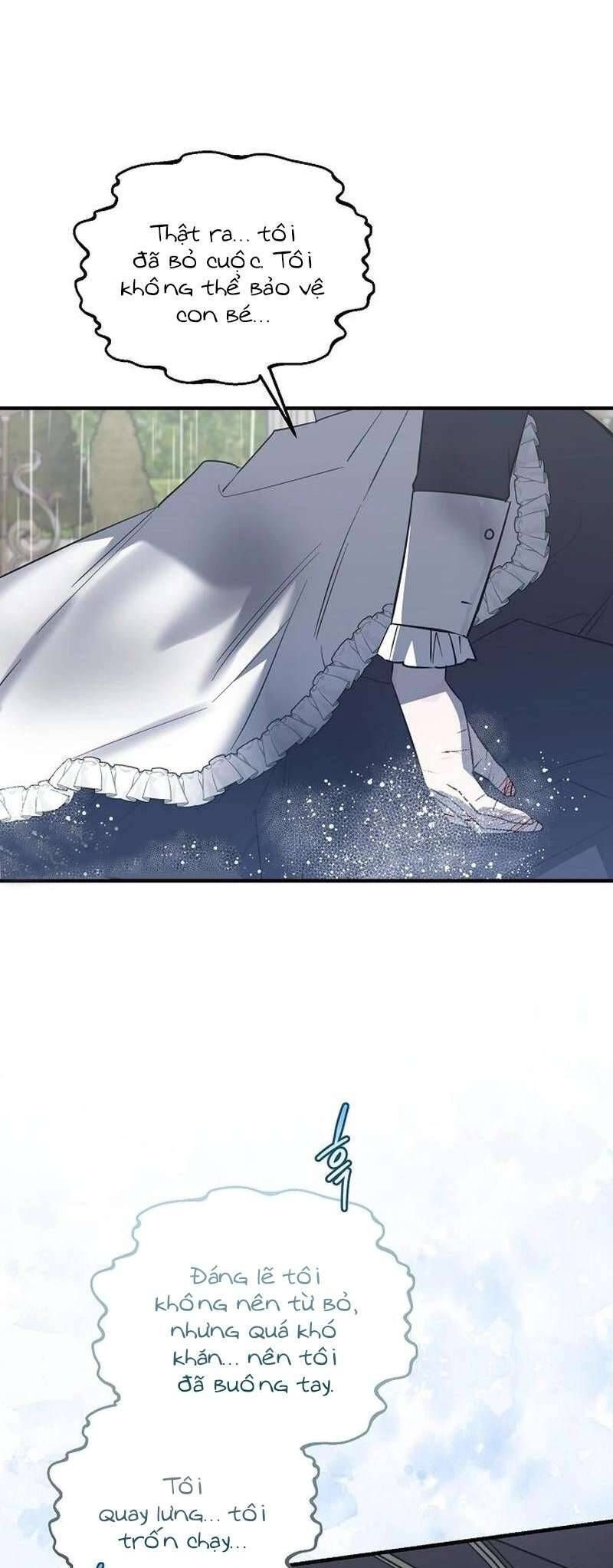 Nữ Hầu Báo Thù: Thời Khắc Cuối Cùng Chap 18 - Next Chap 19