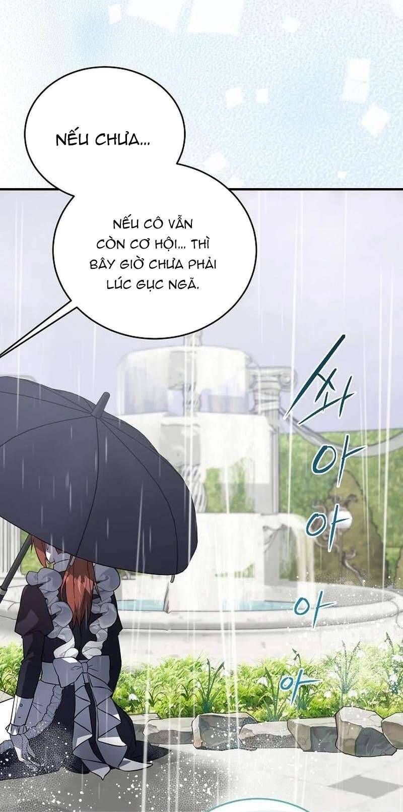 Nữ Hầu Báo Thù: Thời Khắc Cuối Cùng Chap 18 - Next Chap 19
