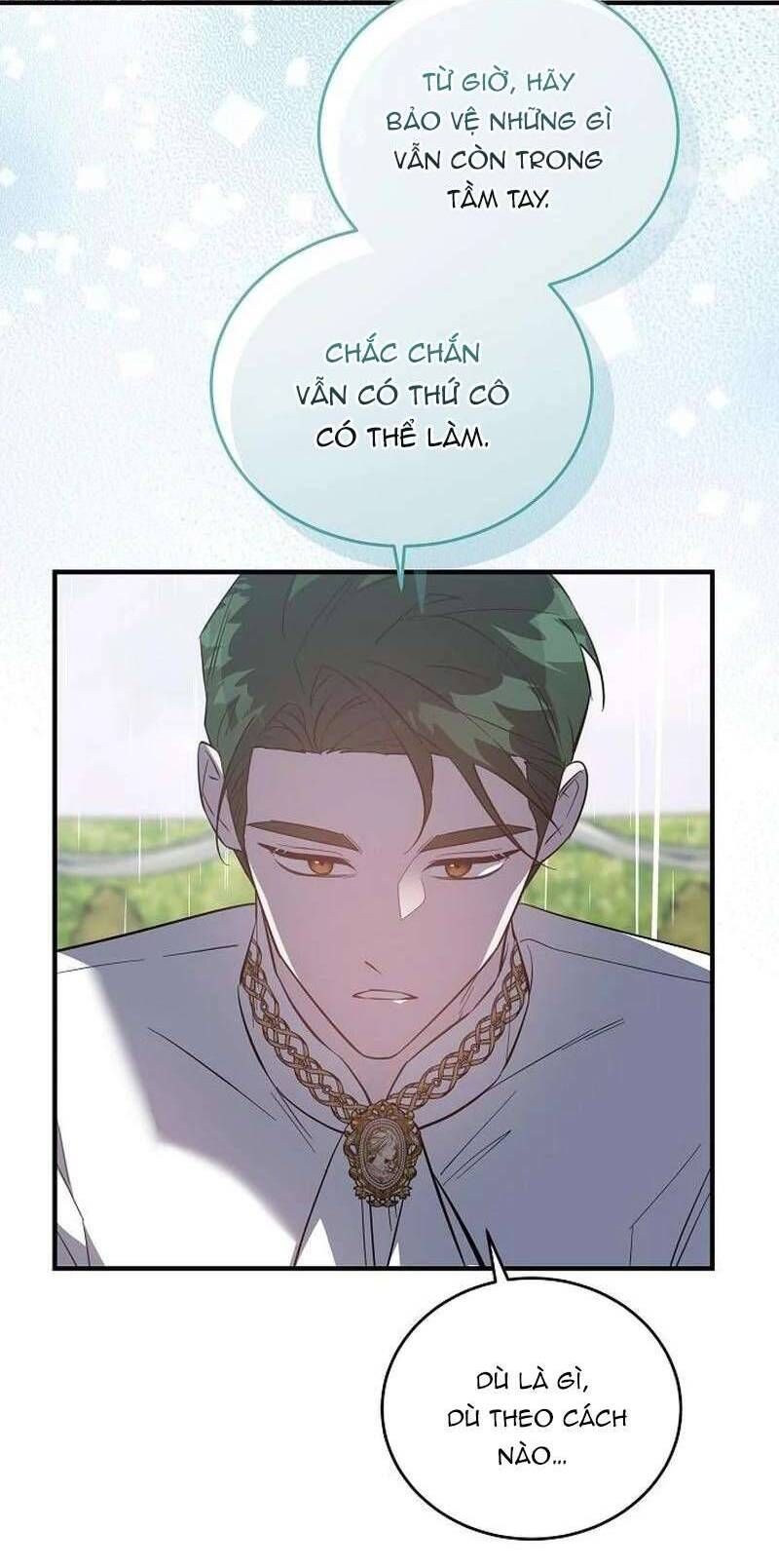 Nữ Hầu Báo Thù: Thời Khắc Cuối Cùng Chap 18 - Next Chap 19