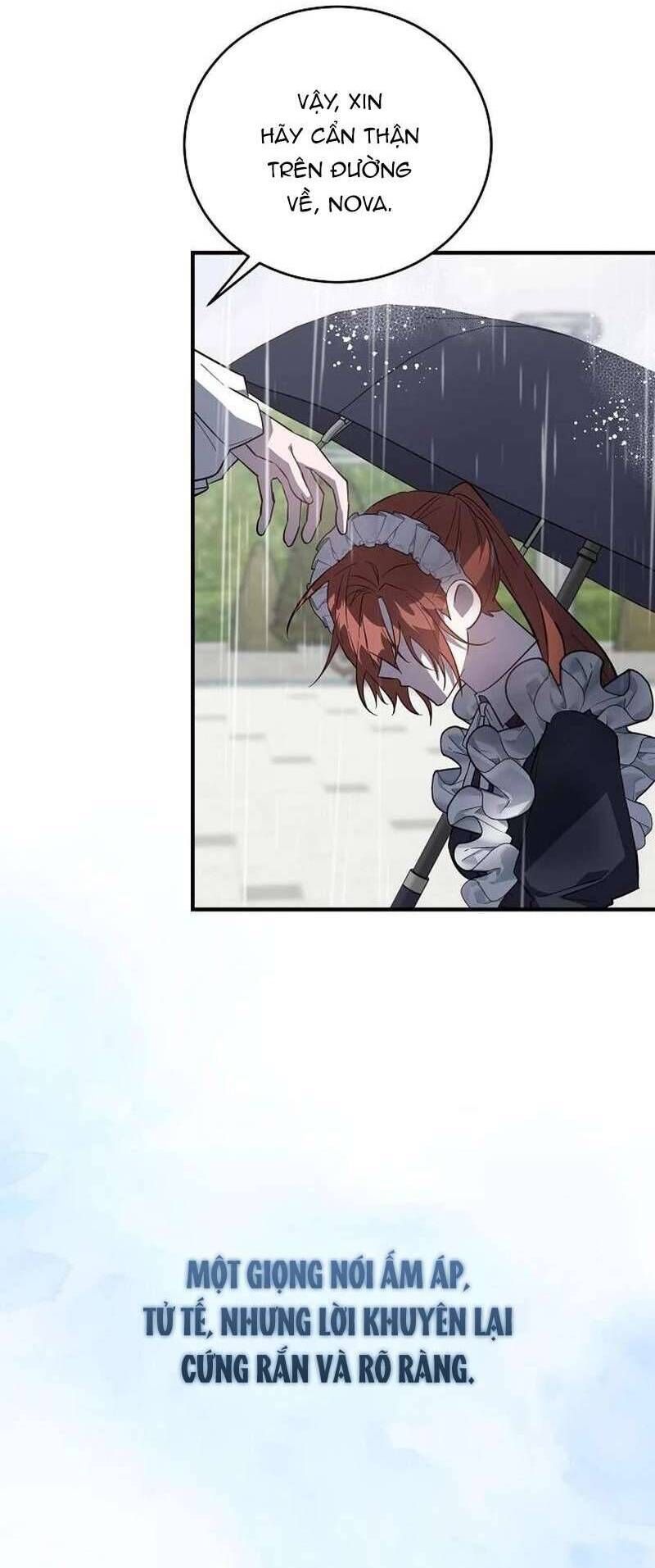 Nữ Hầu Báo Thù: Thời Khắc Cuối Cùng Chap 18 - Next Chap 19