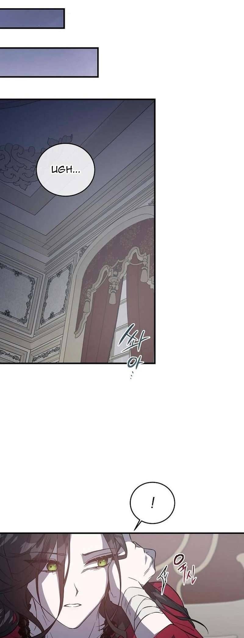 Nữ Hầu Báo Thù: Thời Khắc Cuối Cùng Chap 18 - Next Chap 19