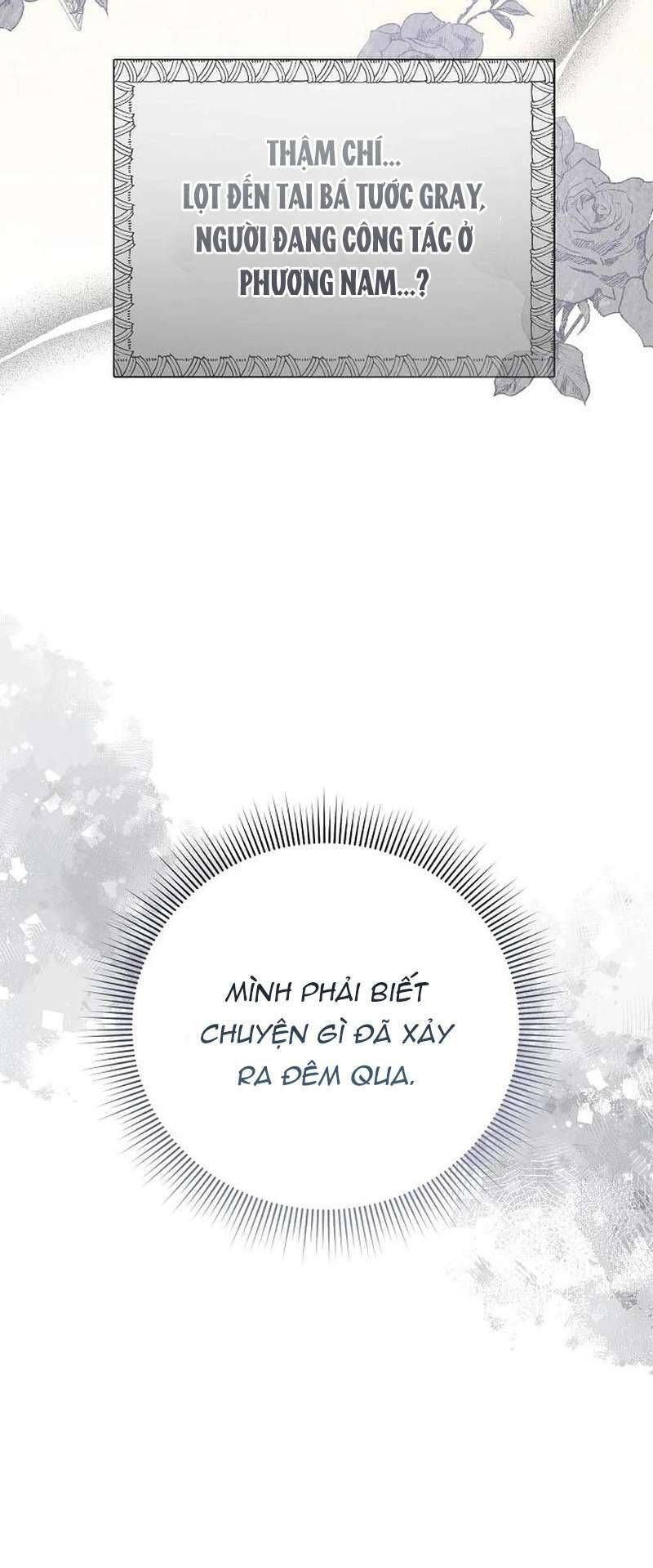 Nữ Hầu Báo Thù: Thời Khắc Cuối Cùng Chap 18 - Next Chap 19