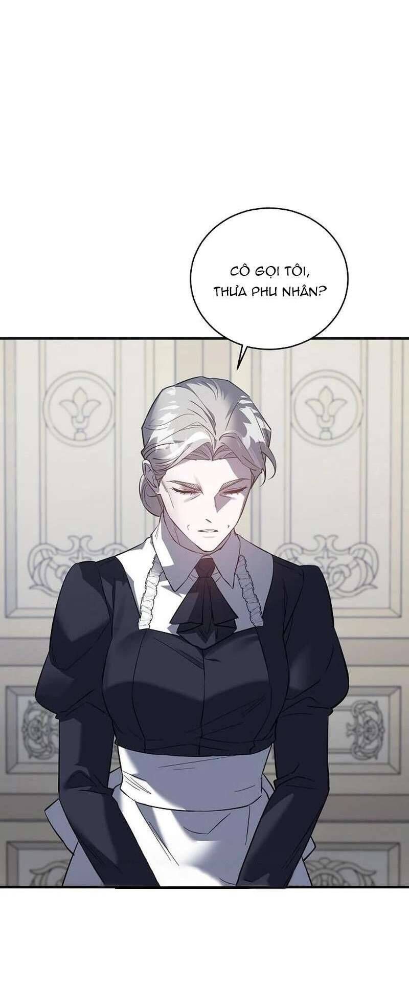 Nữ Hầu Báo Thù: Thời Khắc Cuối Cùng Chap 18 - Next Chap 19