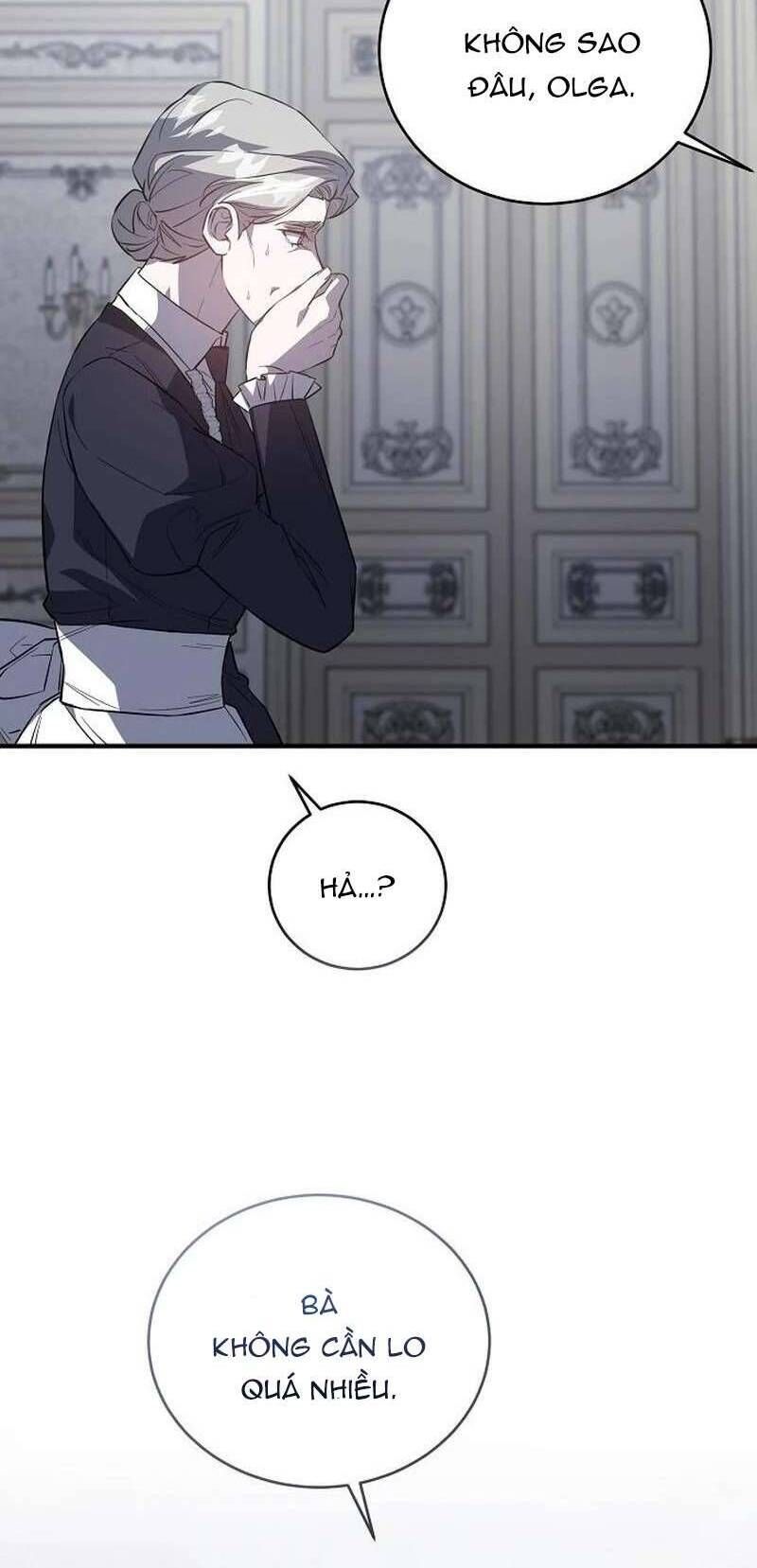 Nữ Hầu Báo Thù: Thời Khắc Cuối Cùng Chap 18 - Next Chap 19