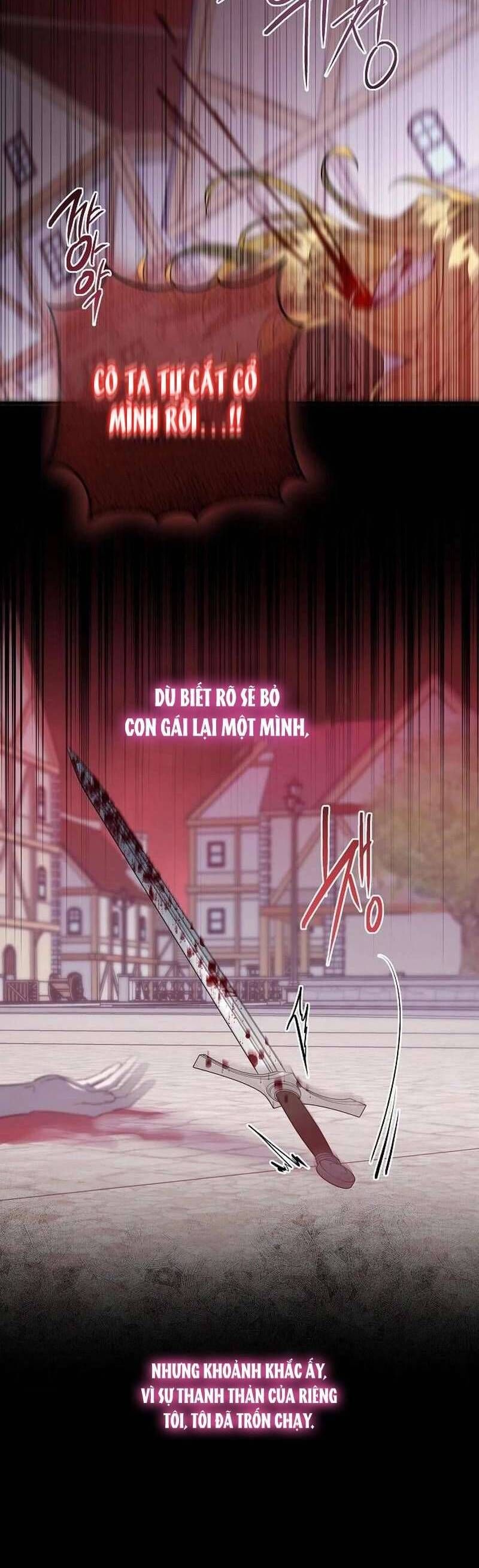 Nữ Hầu Báo Thù: Thời Khắc Cuối Cùng Chap 18 - Next Chap 19