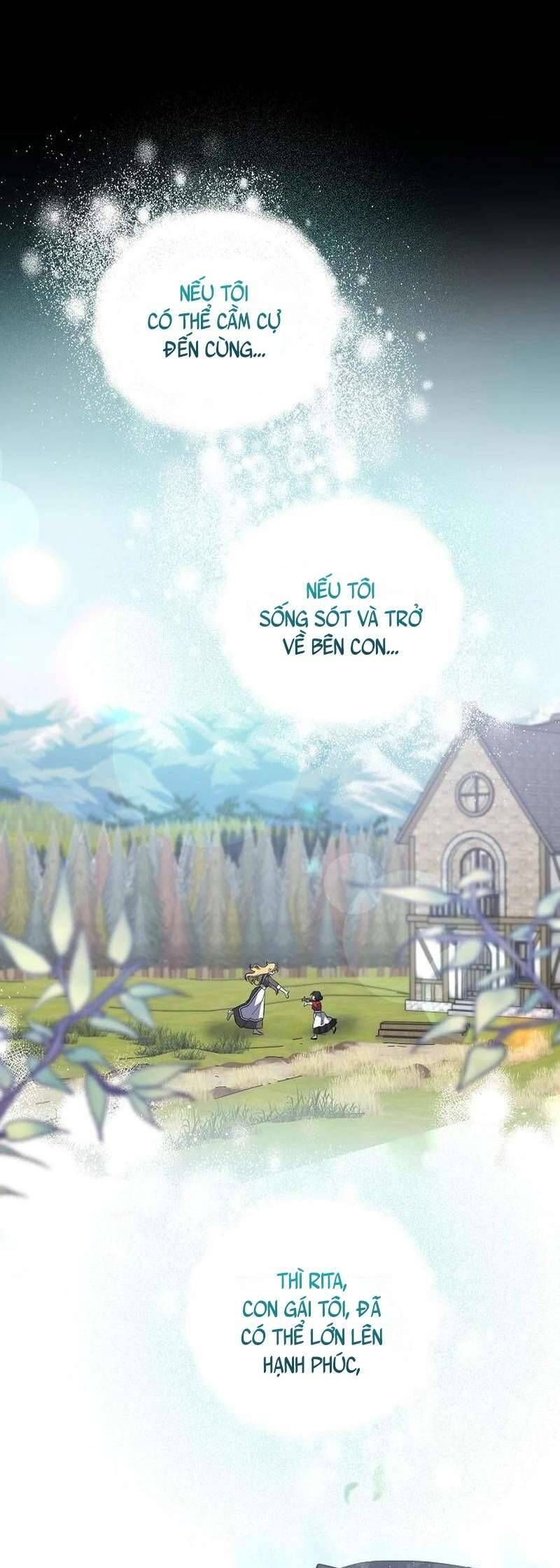 Nữ Hầu Báo Thù: Thời Khắc Cuối Cùng Chap 18 - Next Chap 19