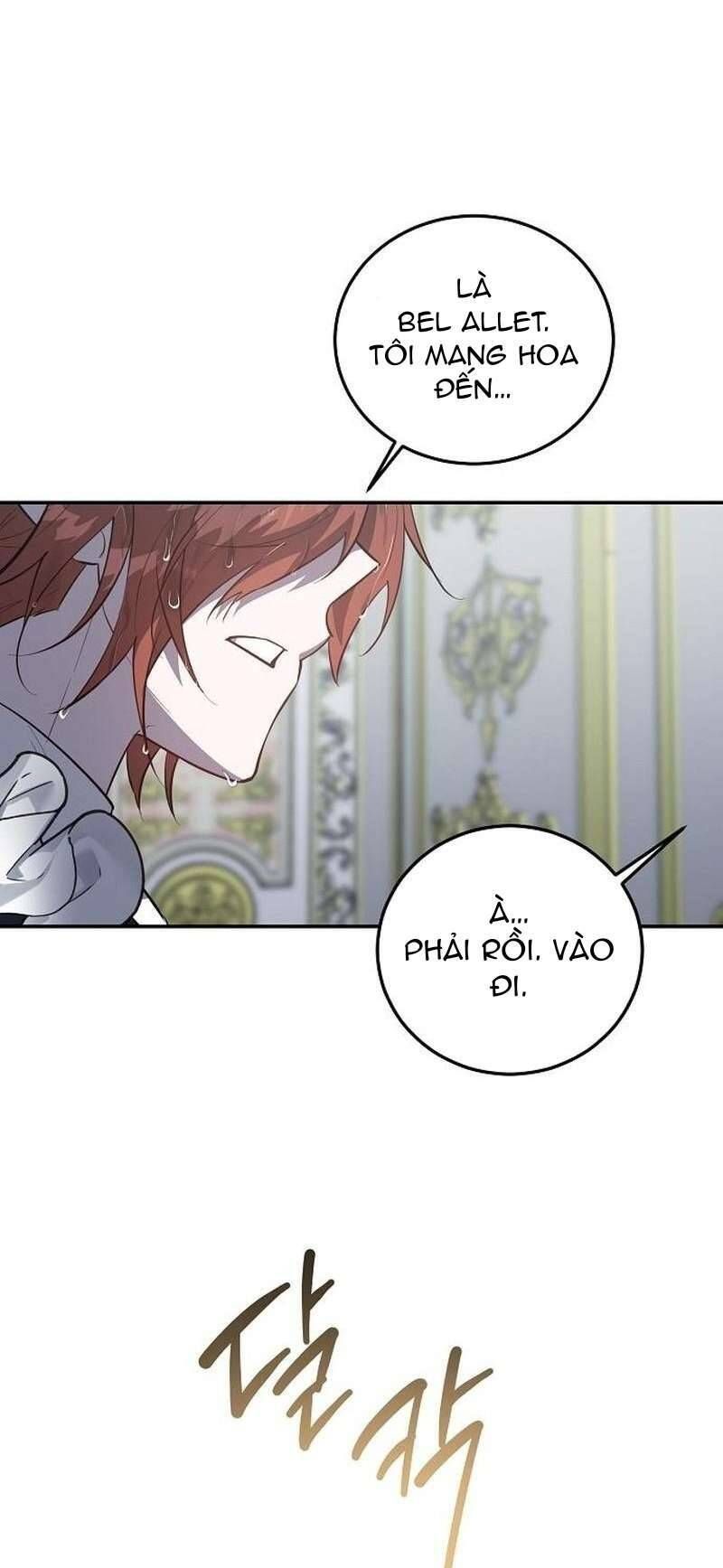 Nữ Hầu Báo Thù: Thời Khắc Cuối Cùng Chap 19 - Next Chap 20
