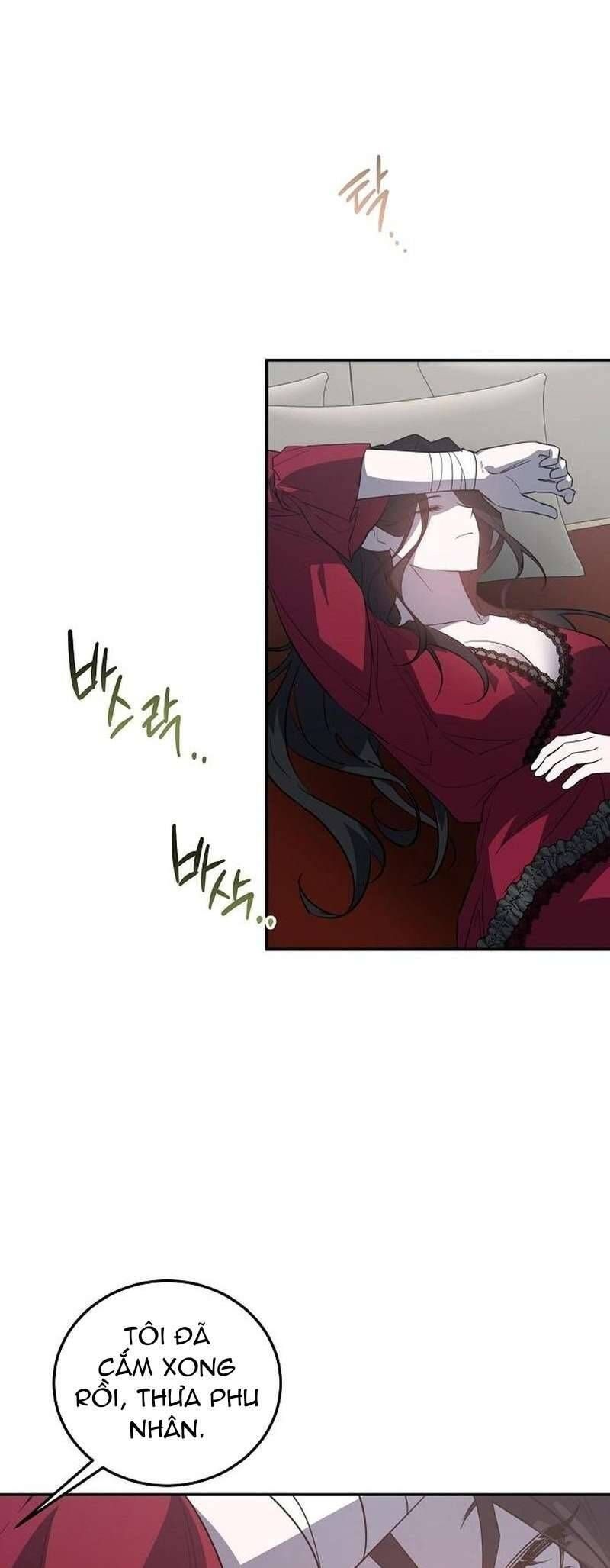 Nữ Hầu Báo Thù: Thời Khắc Cuối Cùng Chap 19 - Next Chap 20