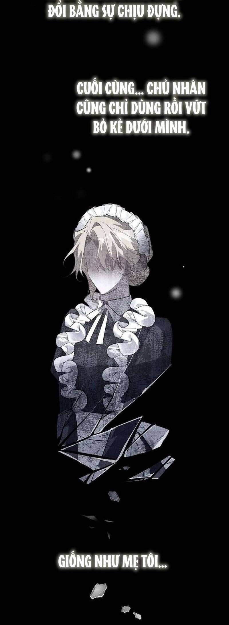 Nữ Hầu Báo Thù: Thời Khắc Cuối Cùng Chap 19 - Next Chap 20