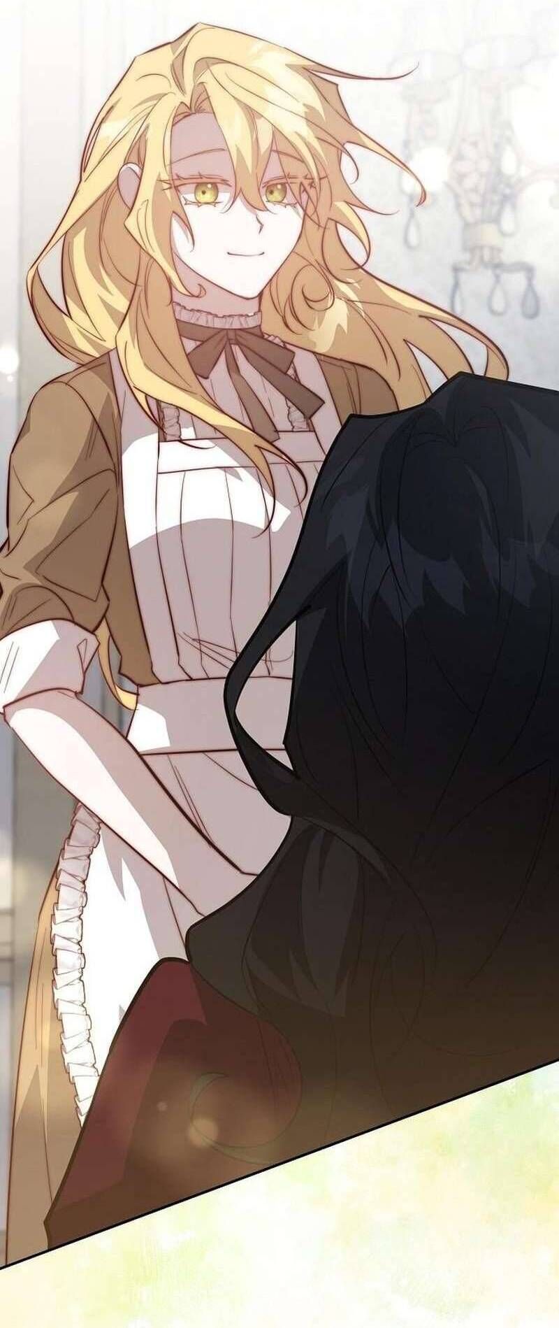 Nữ Hầu Báo Thù: Thời Khắc Cuối Cùng Chap 19 - Next Chap 20