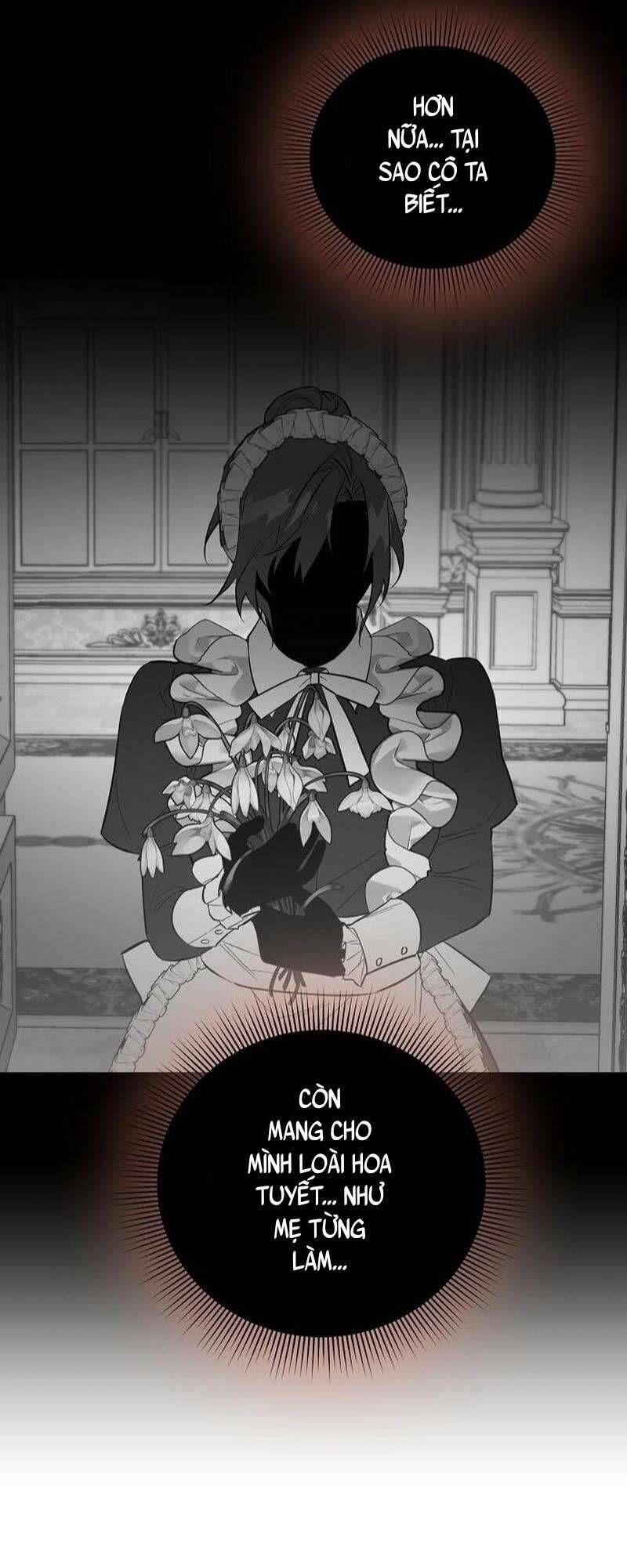 Nữ Hầu Báo Thù: Thời Khắc Cuối Cùng Chap 19 - Next Chap 20