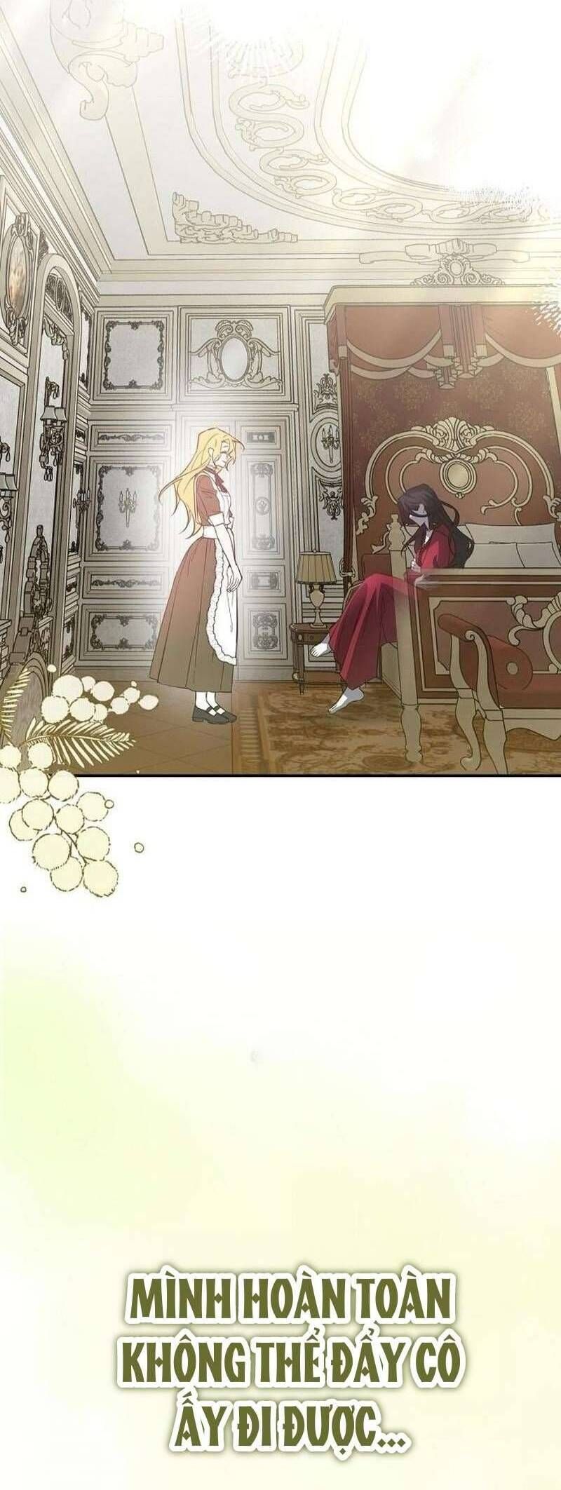 Nữ Hầu Báo Thù: Thời Khắc Cuối Cùng Chap 19 - Next Chap 20