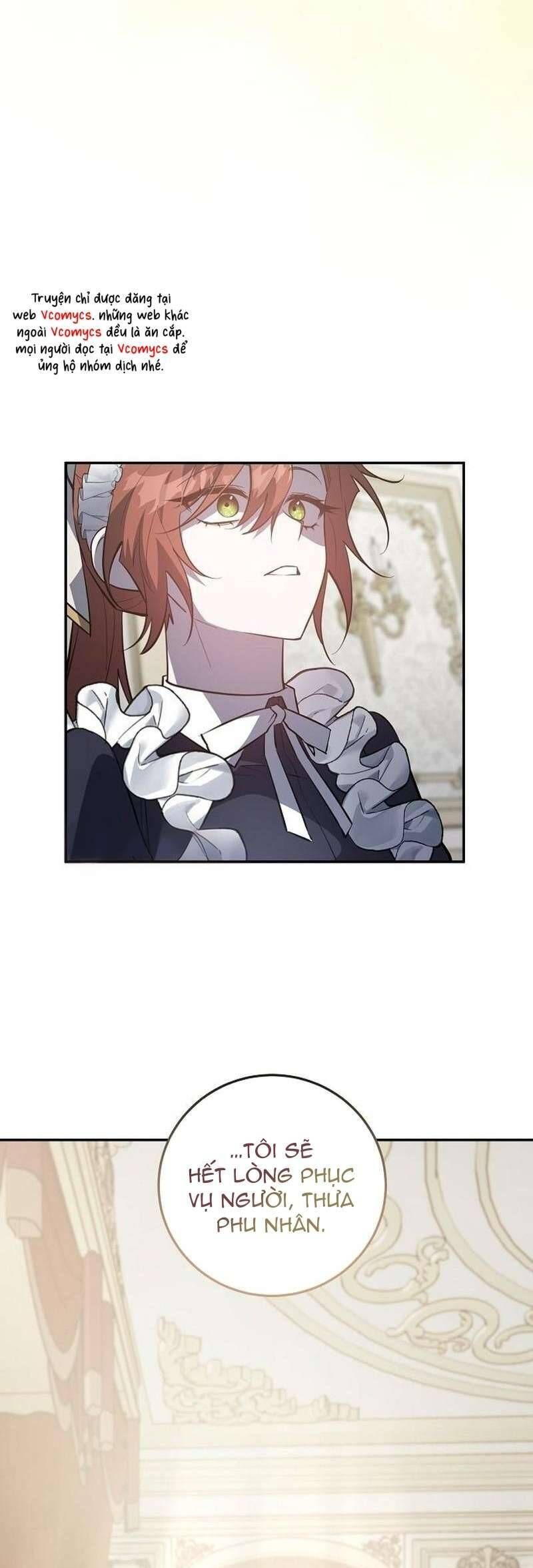 Nữ Hầu Báo Thù: Thời Khắc Cuối Cùng Chap 19 - Next Chap 20