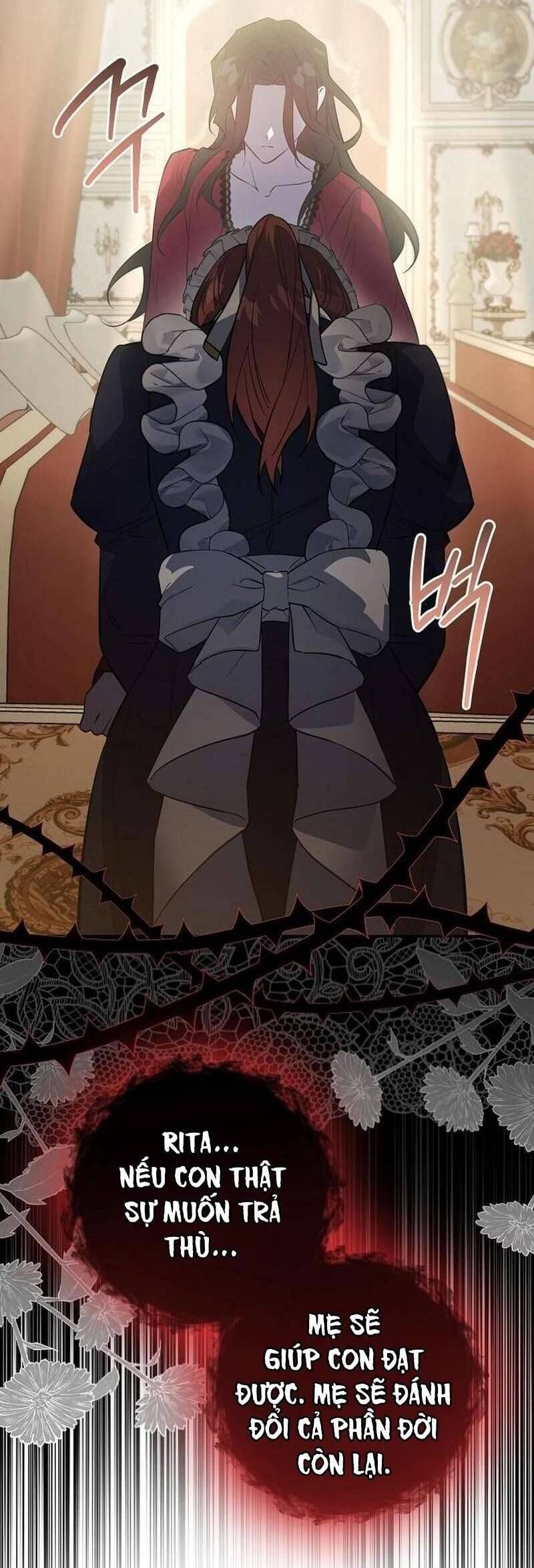 Nữ Hầu Báo Thù: Thời Khắc Cuối Cùng Chap 19 - Next Chap 20