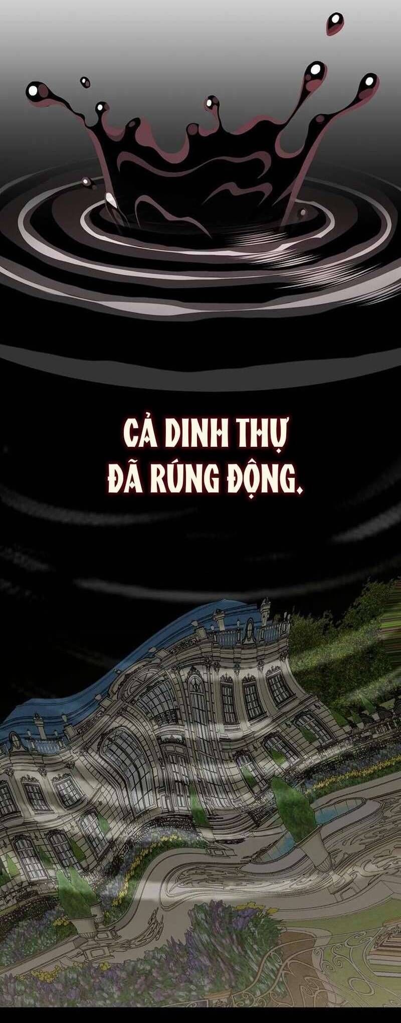 Nữ Hầu Báo Thù: Thời Khắc Cuối Cùng Chap 19 - Next Chap 20