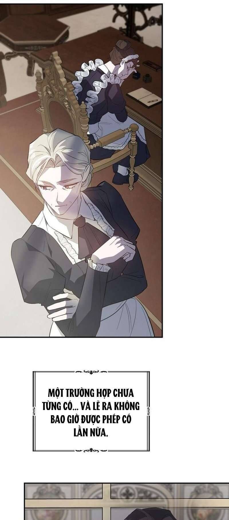 Nữ Hầu Báo Thù: Thời Khắc Cuối Cùng Chap 19 - Next Chap 20