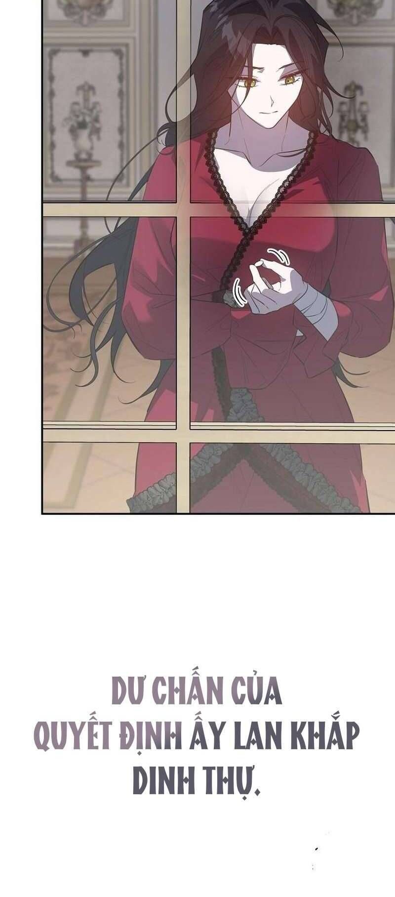 Nữ Hầu Báo Thù: Thời Khắc Cuối Cùng Chap 19 - Next Chap 20