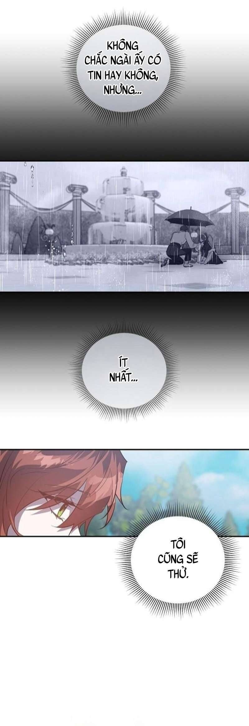 Nữ Hầu Báo Thù: Thời Khắc Cuối Cùng Chap 19 - Next Chap 20