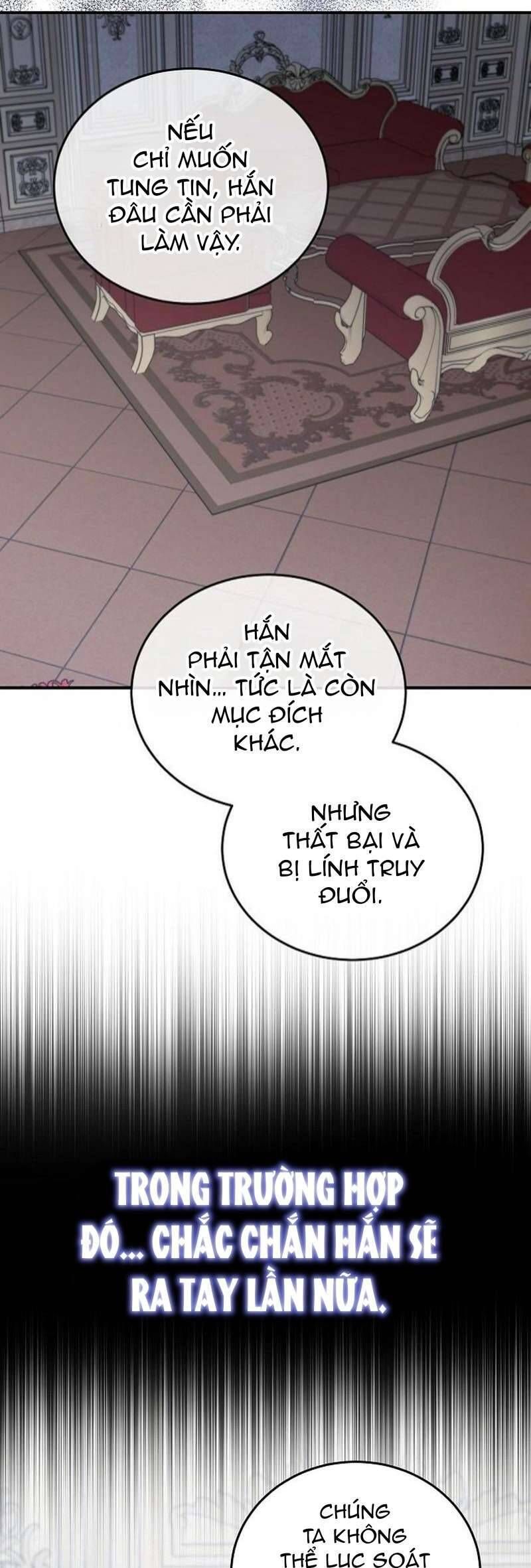 Nữ Hầu Báo Thù: Thời Khắc Cuối Cùng Chap 19 - Next Chap 20