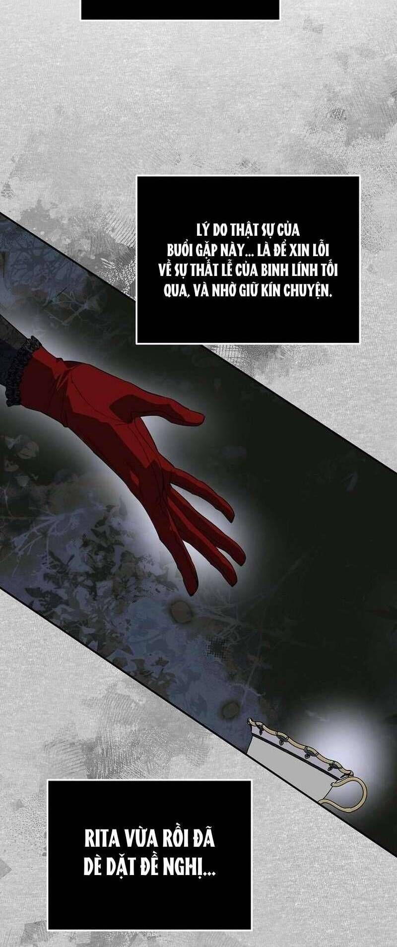 Nữ Hầu Báo Thù: Thời Khắc Cuối Cùng Chap 19 - Next Chap 20