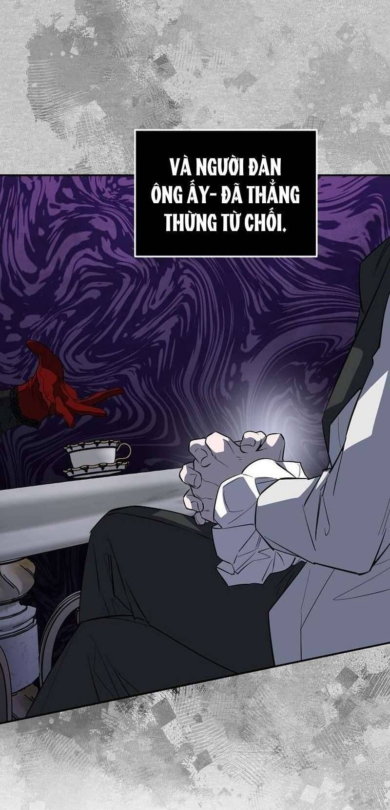 Nữ Hầu Báo Thù: Thời Khắc Cuối Cùng Chap 19 - Next Chap 20
