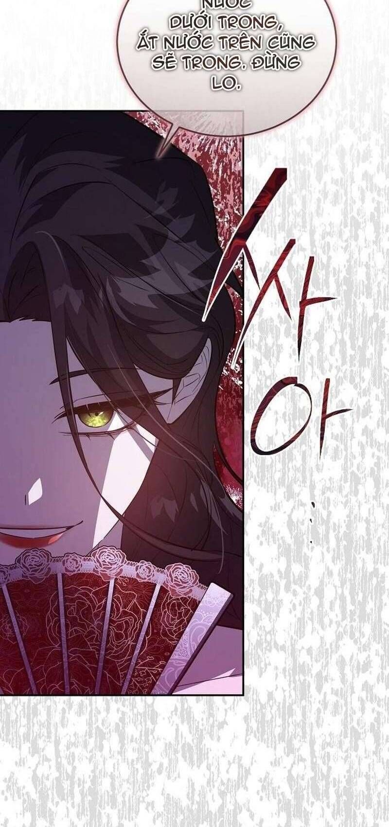 Nữ Hầu Báo Thù: Thời Khắc Cuối Cùng Chap 19 - Next Chap 20