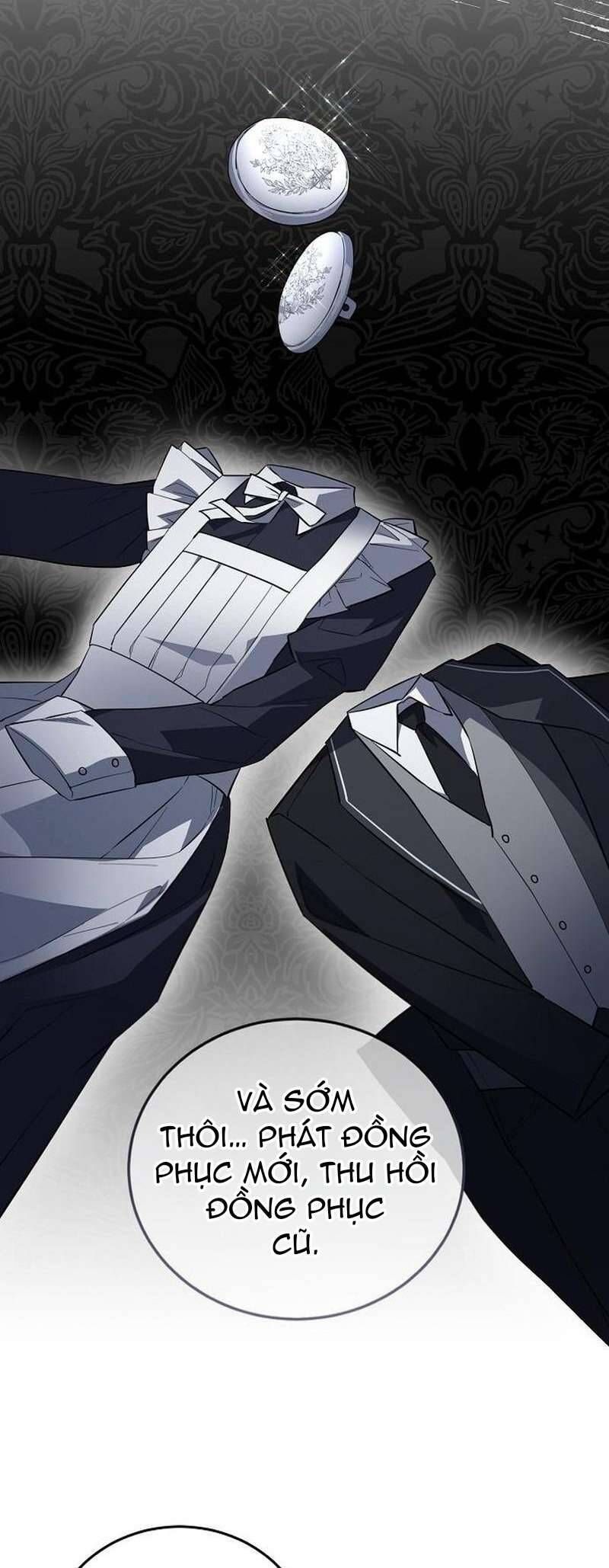 Nữ Hầu Báo Thù: Thời Khắc Cuối Cùng Chap 19 - Next Chap 20