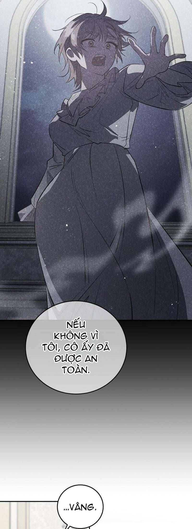 Nữ Hầu Báo Thù: Thời Khắc Cuối Cùng Chap 19 - Next Chap 20