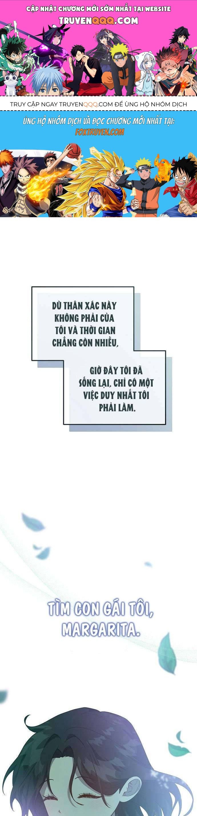 Nữ Hầu Báo Thù: Thời Khắc Cuối Cùng Chap 2 - Next Chap 3