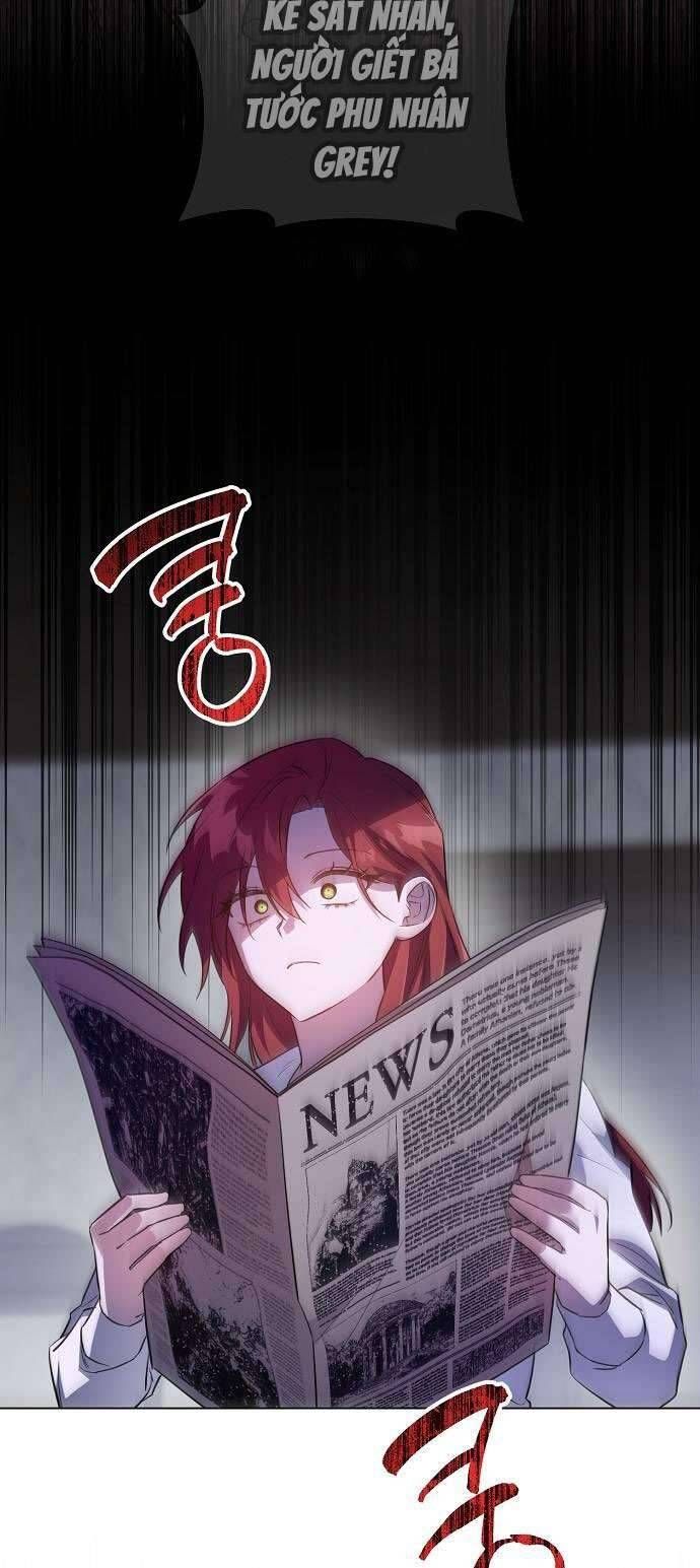 Nữ Hầu Báo Thù: Thời Khắc Cuối Cùng Chap 2 - Next Chap 3