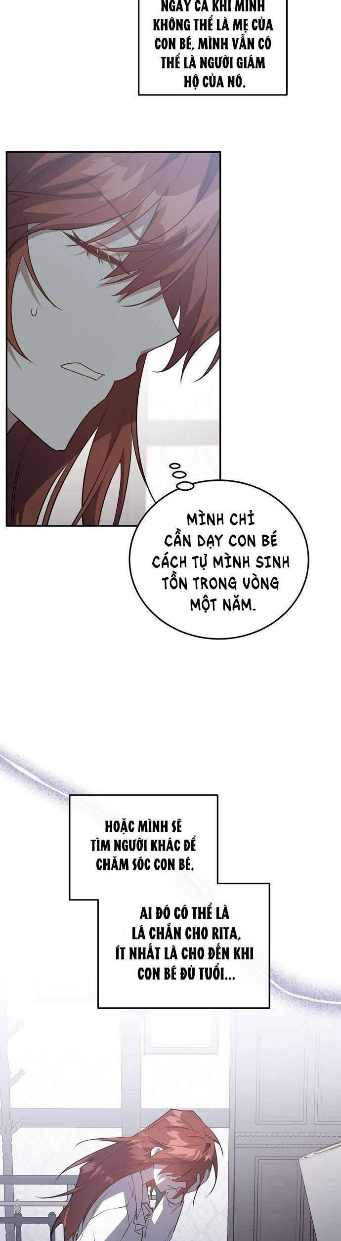 Nữ Hầu Báo Thù: Thời Khắc Cuối Cùng Chap 2 - Next Chap 3