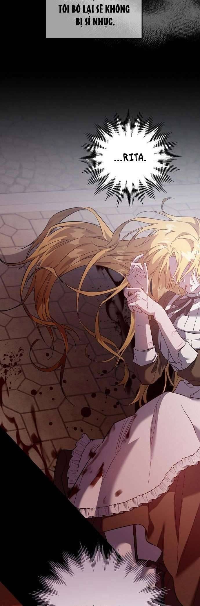 Nữ Hầu Báo Thù: Thời Khắc Cuối Cùng Chap 2 - Next Chap 3