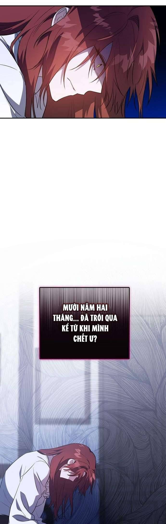 Nữ Hầu Báo Thù: Thời Khắc Cuối Cùng Chap 2 - Next Chap 3