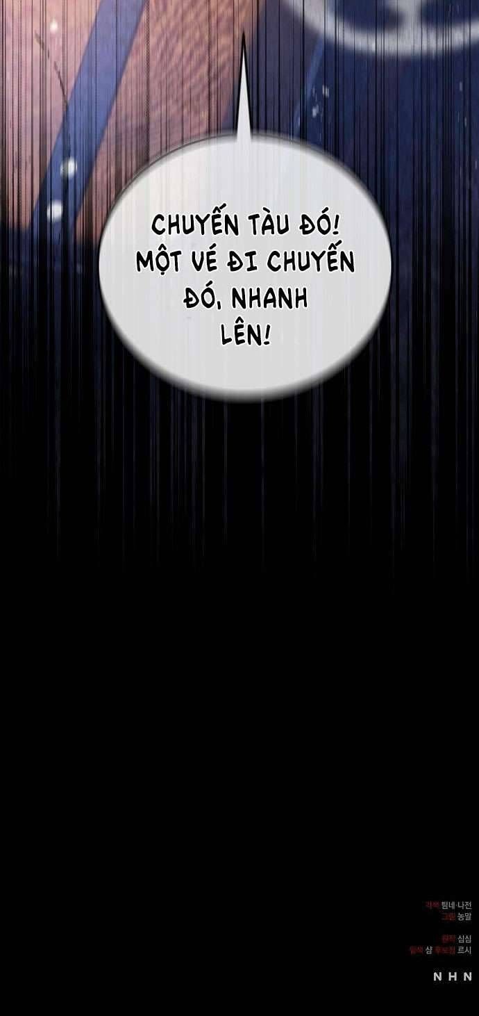 Nữ Hầu Báo Thù: Thời Khắc Cuối Cùng Chap 2 - Next Chap 3