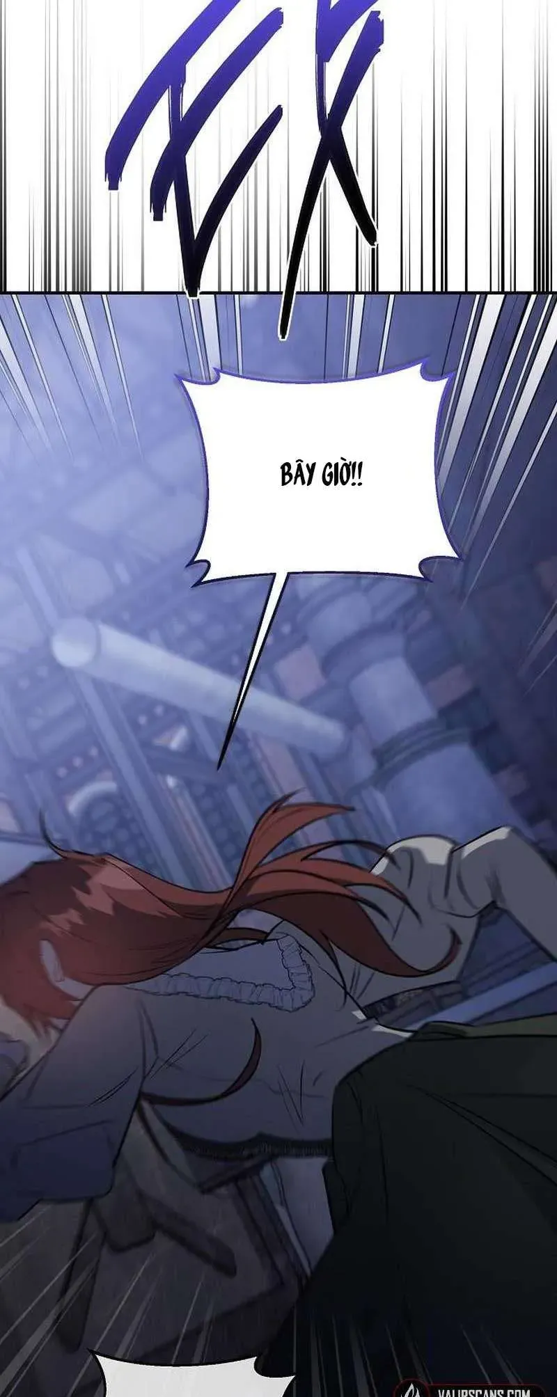 Nữ Hầu Báo Thù: Thời Khắc Cuối Cùng Chap 29 - Next Chap 30