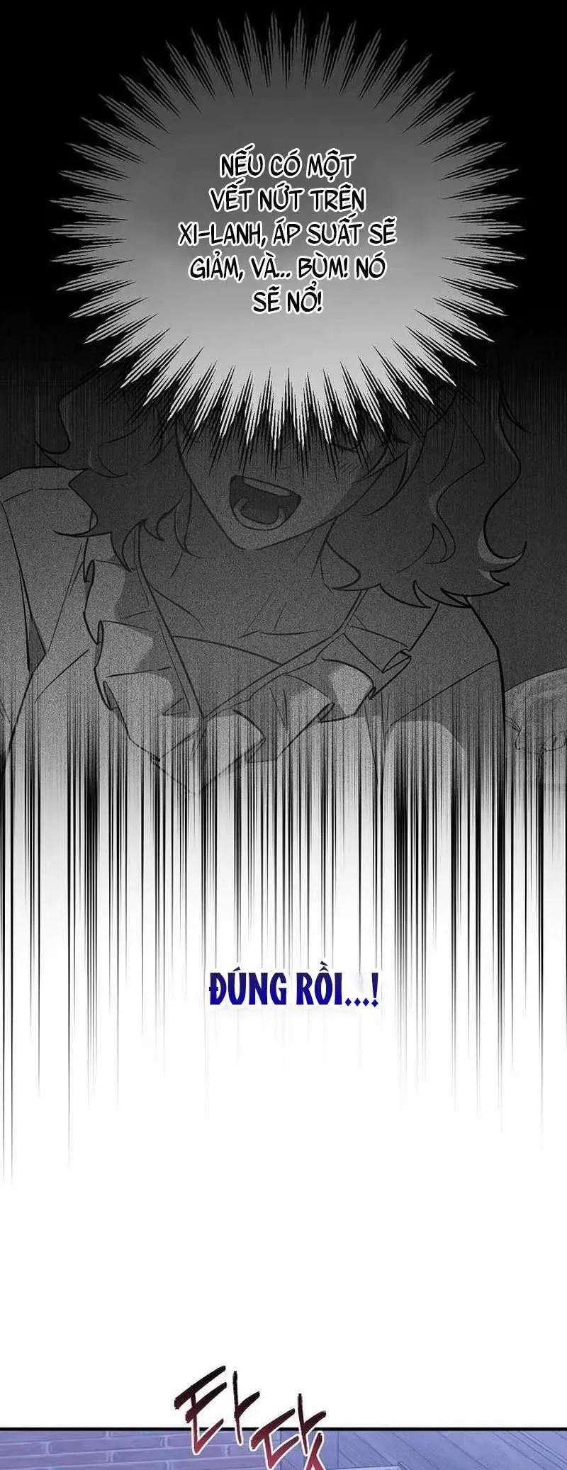 Nữ Hầu Báo Thù: Thời Khắc Cuối Cùng Chap 29 - Next Chap 30