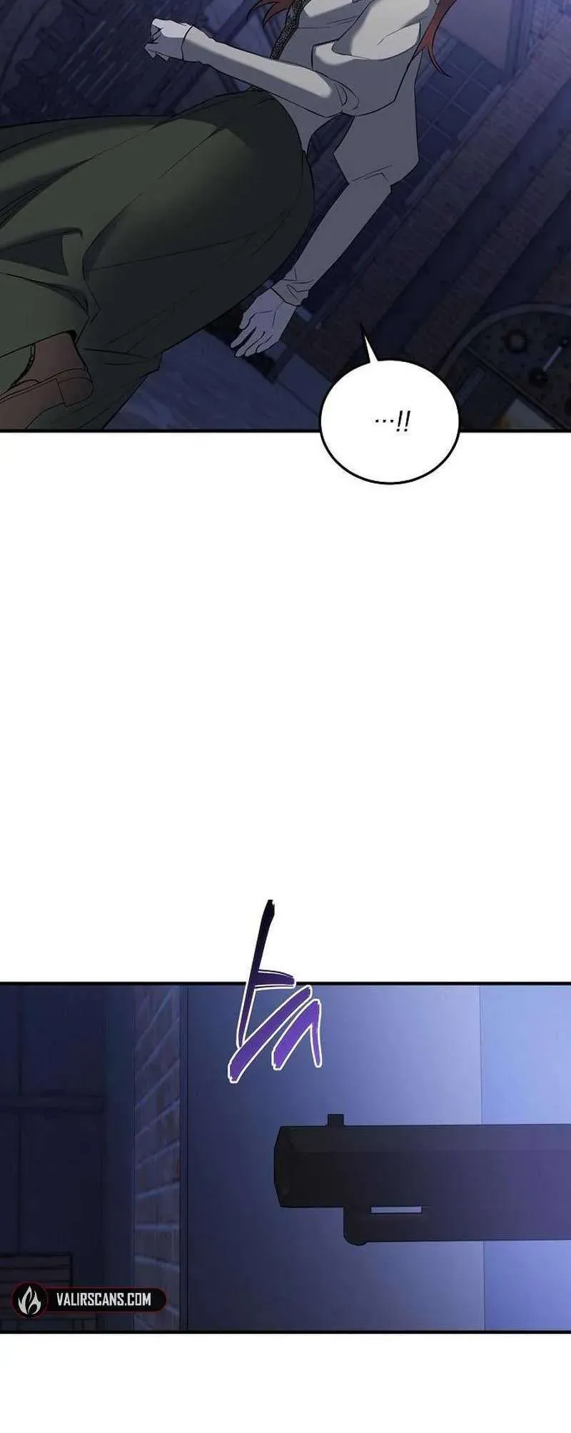 Nữ Hầu Báo Thù: Thời Khắc Cuối Cùng Chap 29 - Next Chap 30