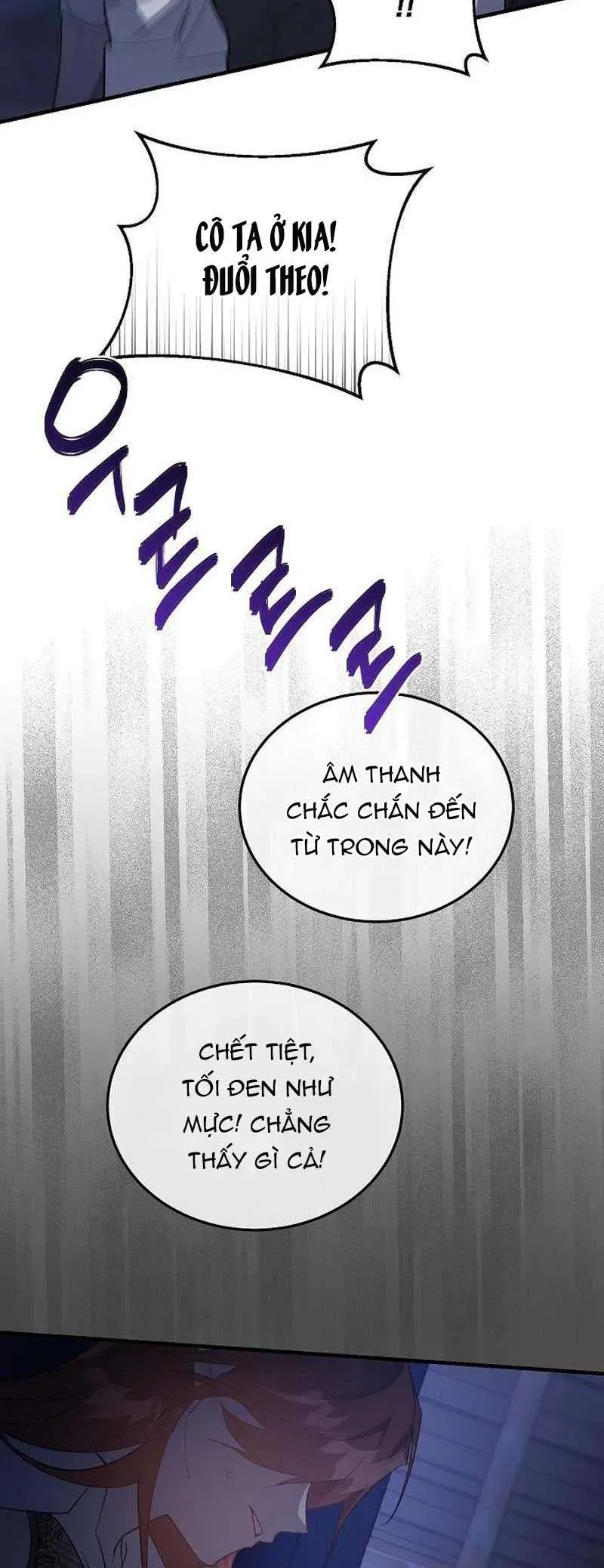 Nữ Hầu Báo Thù: Thời Khắc Cuối Cùng Chap 29 - Next Chap 30