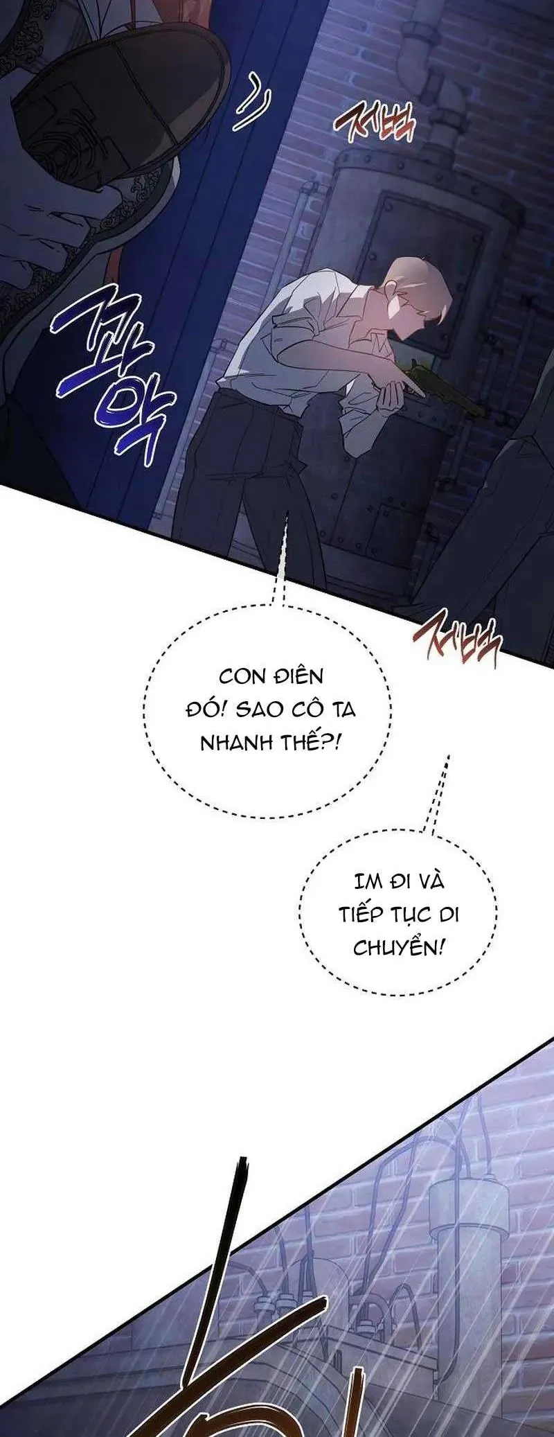 Nữ Hầu Báo Thù: Thời Khắc Cuối Cùng Chap 29 - Next Chap 30