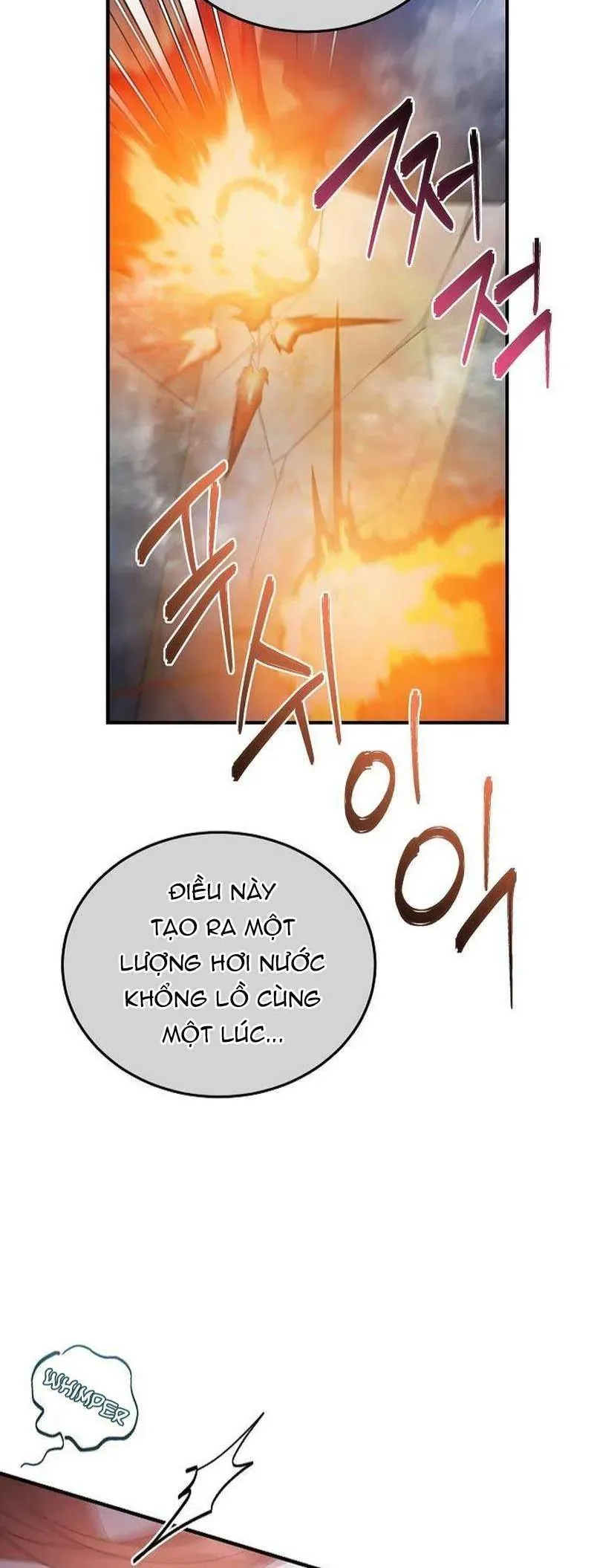 Nữ Hầu Báo Thù: Thời Khắc Cuối Cùng Chap 29 - Next Chap 30