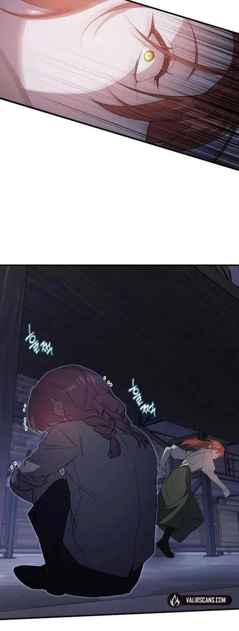 Nữ Hầu Báo Thù: Thời Khắc Cuối Cùng Chap 29 - Next Chap 30