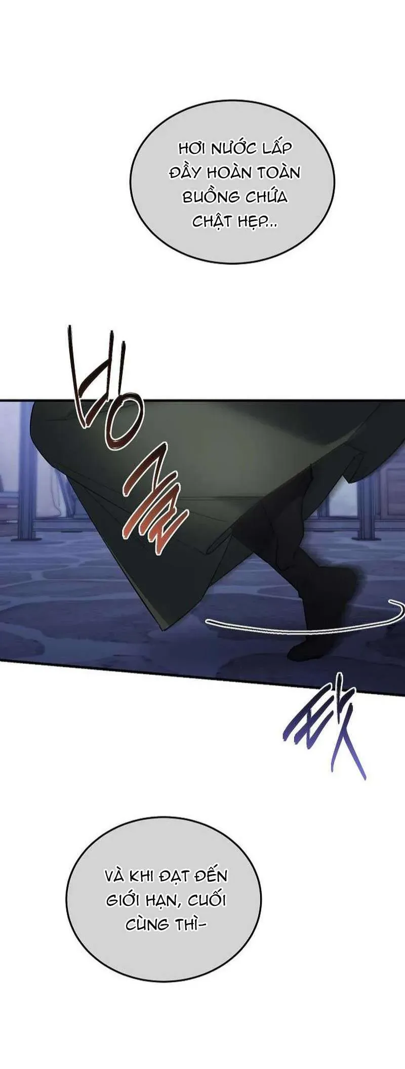 Nữ Hầu Báo Thù: Thời Khắc Cuối Cùng Chap 29 - Next Chap 30