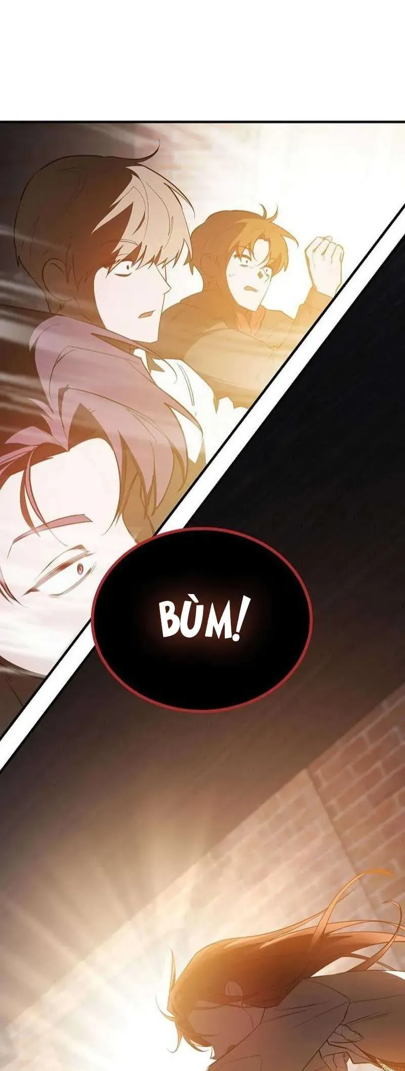 Nữ Hầu Báo Thù: Thời Khắc Cuối Cùng Chap 29 - Next Chap 30