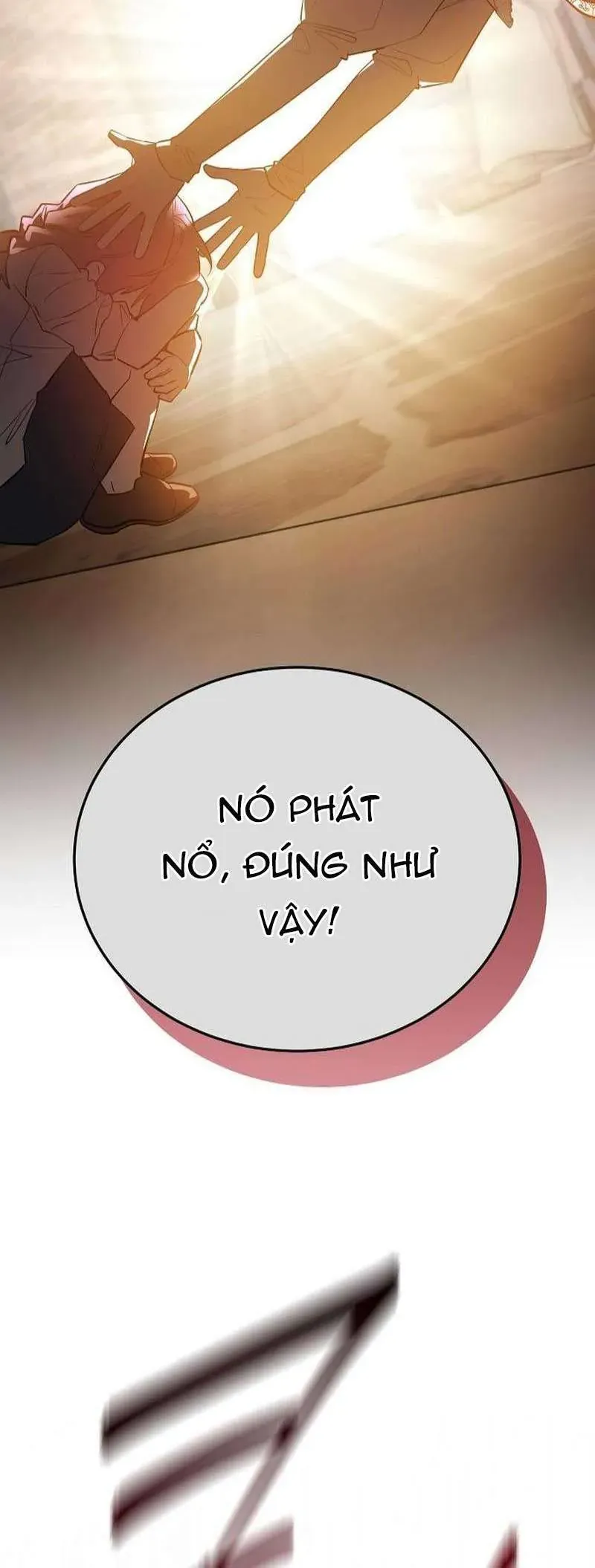 Nữ Hầu Báo Thù: Thời Khắc Cuối Cùng Chap 29 - Next Chap 30