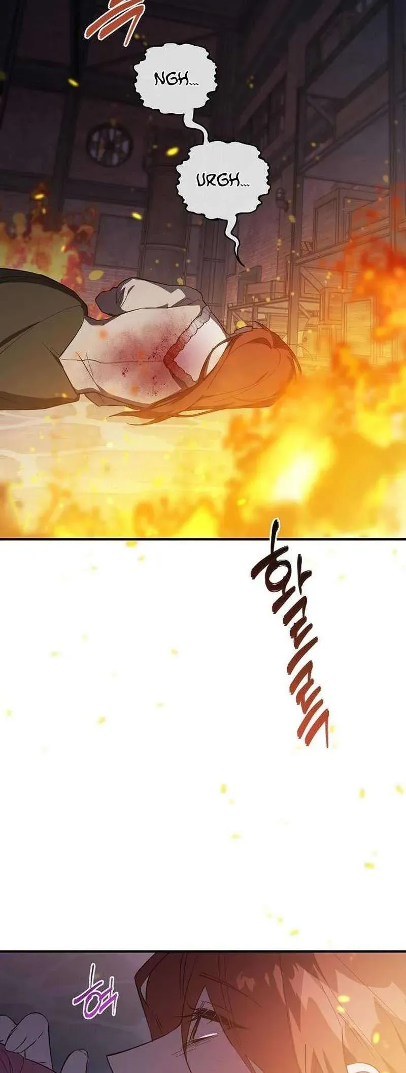 Nữ Hầu Báo Thù: Thời Khắc Cuối Cùng Chap 29 - Next Chap 30