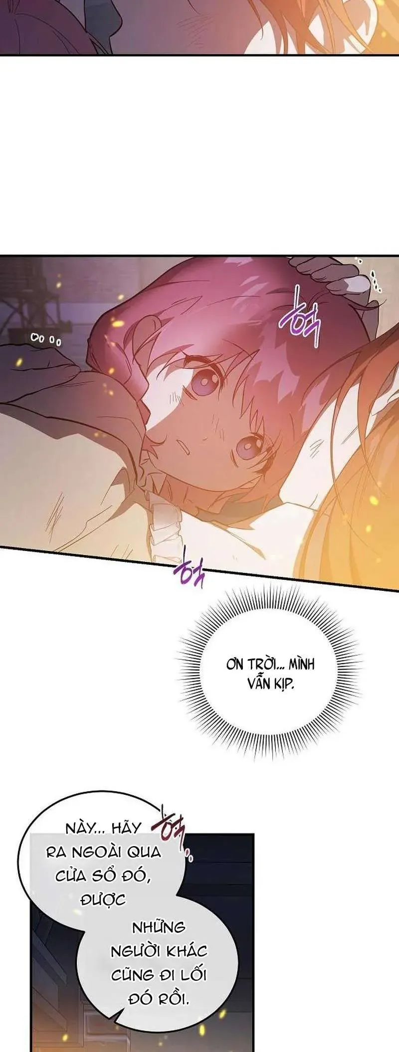 Nữ Hầu Báo Thù: Thời Khắc Cuối Cùng Chap 29 - Next Chap 30