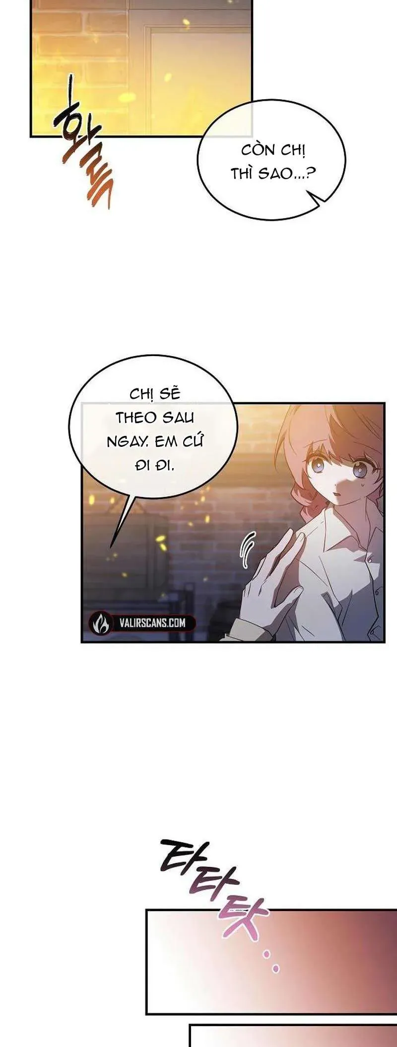 Nữ Hầu Báo Thù: Thời Khắc Cuối Cùng Chap 29 - Next Chap 30