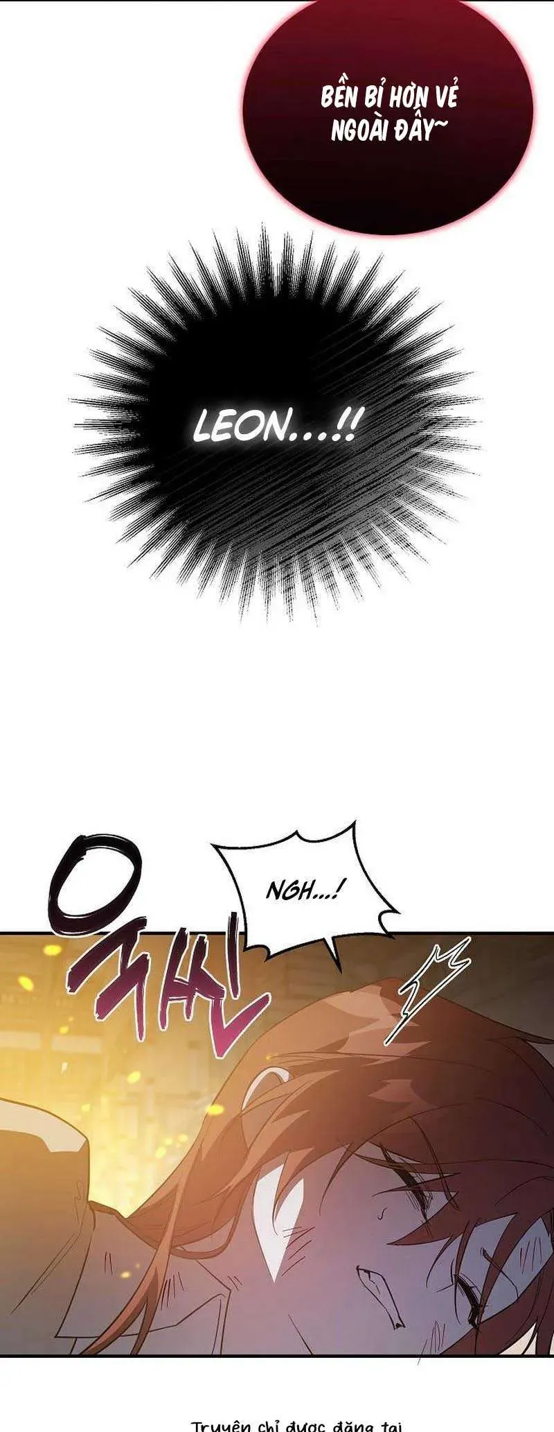 Nữ Hầu Báo Thù: Thời Khắc Cuối Cùng Chap 29 - Next Chap 30