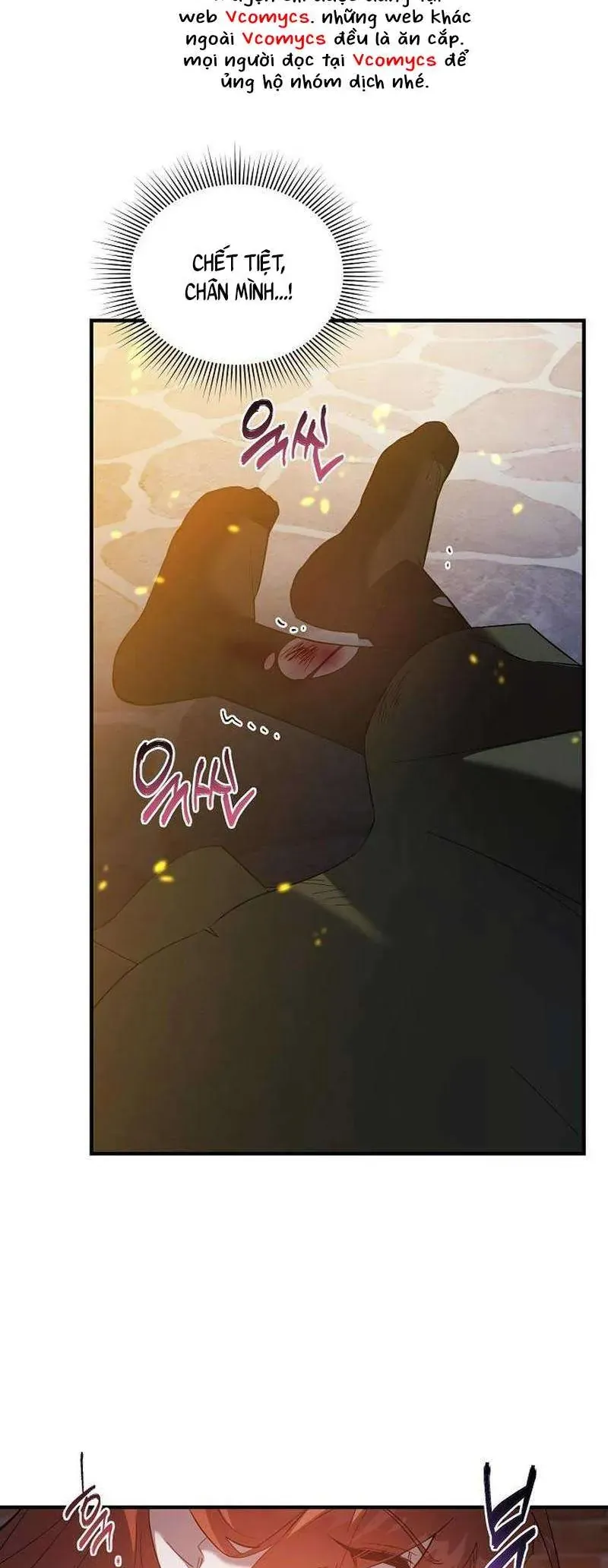 Nữ Hầu Báo Thù: Thời Khắc Cuối Cùng Chap 29 - Next Chap 30